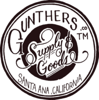 Gunthers logo