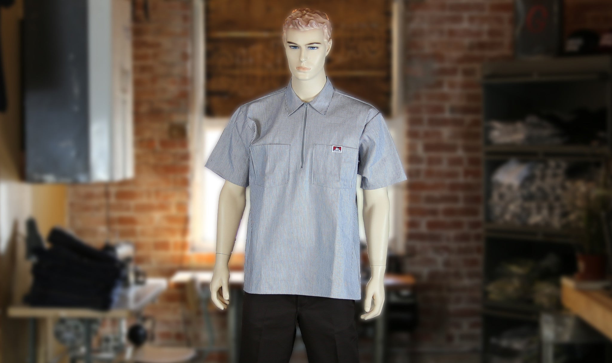 Short sales ben davis